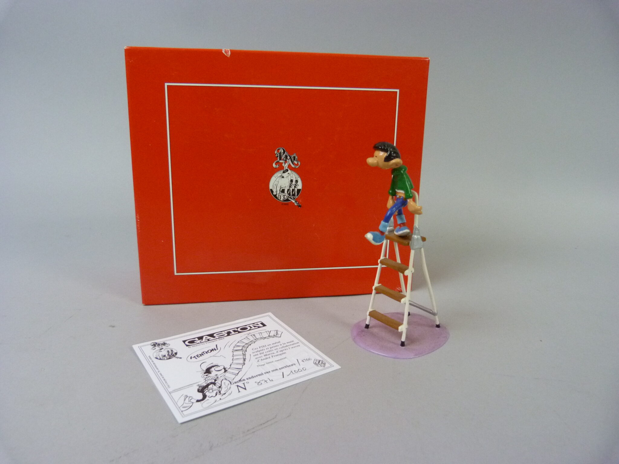 Lot 138