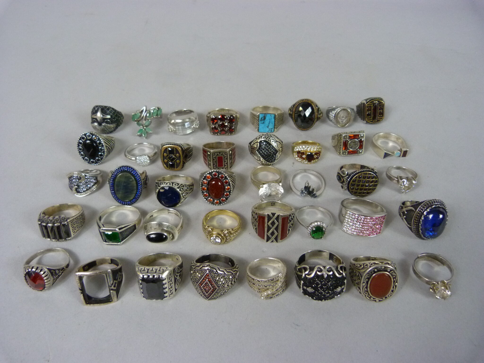 Lot 13