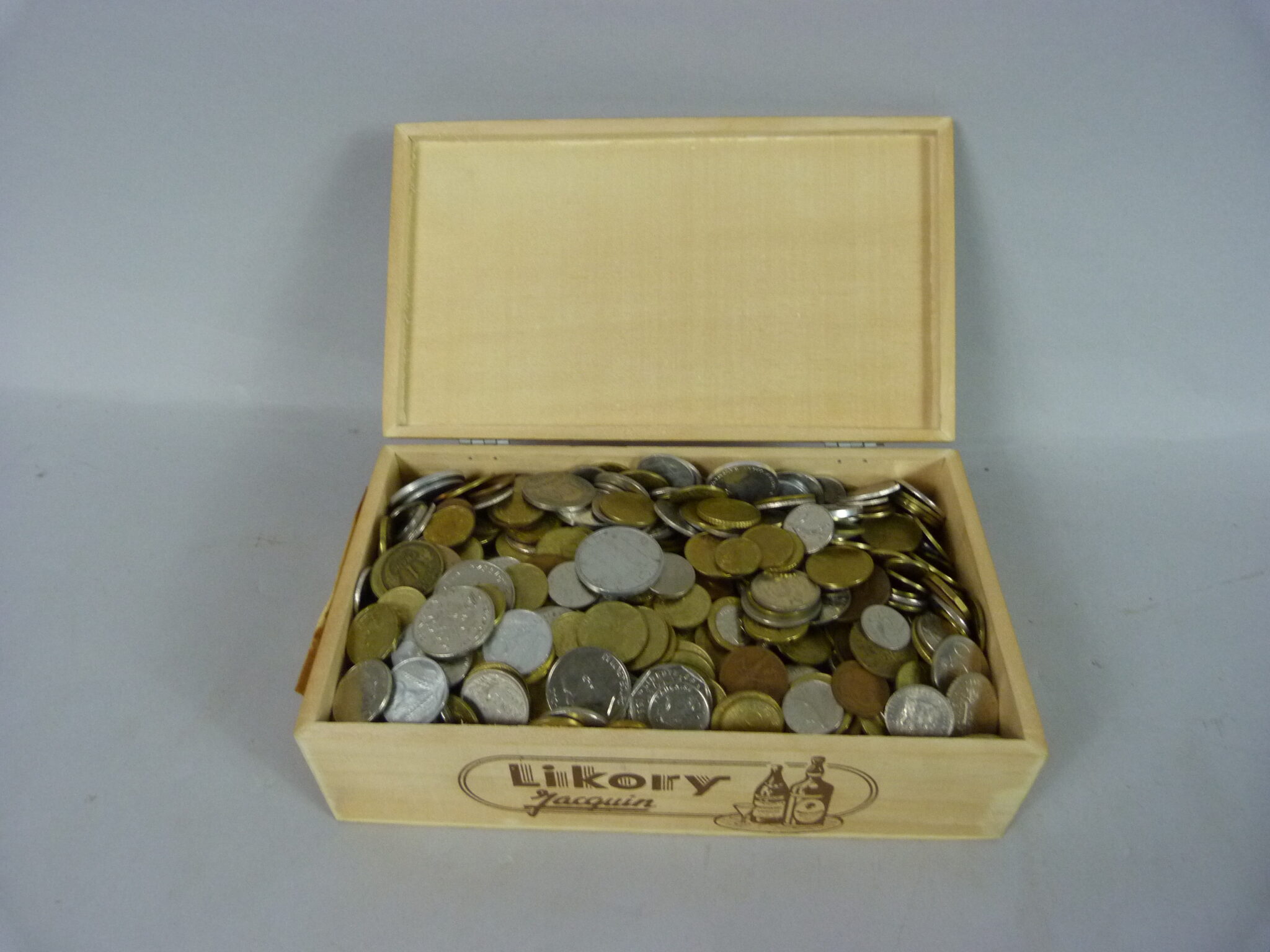 Lot 157