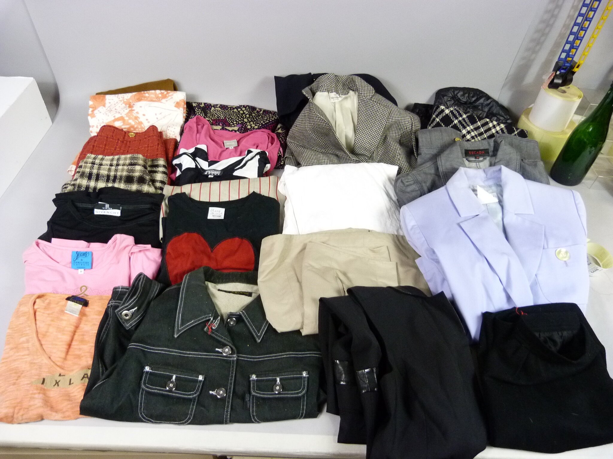 Lot 20