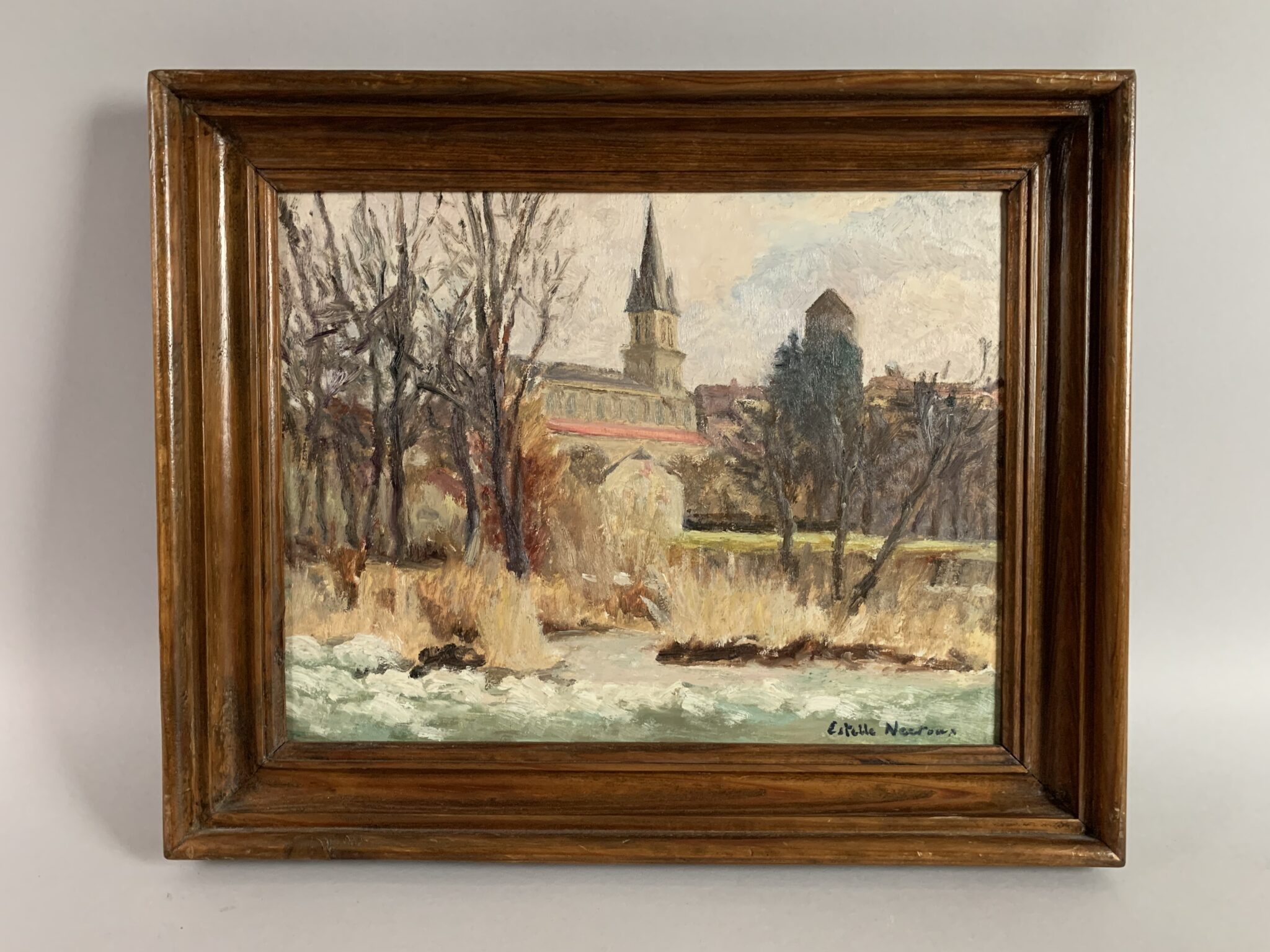 Lot 21