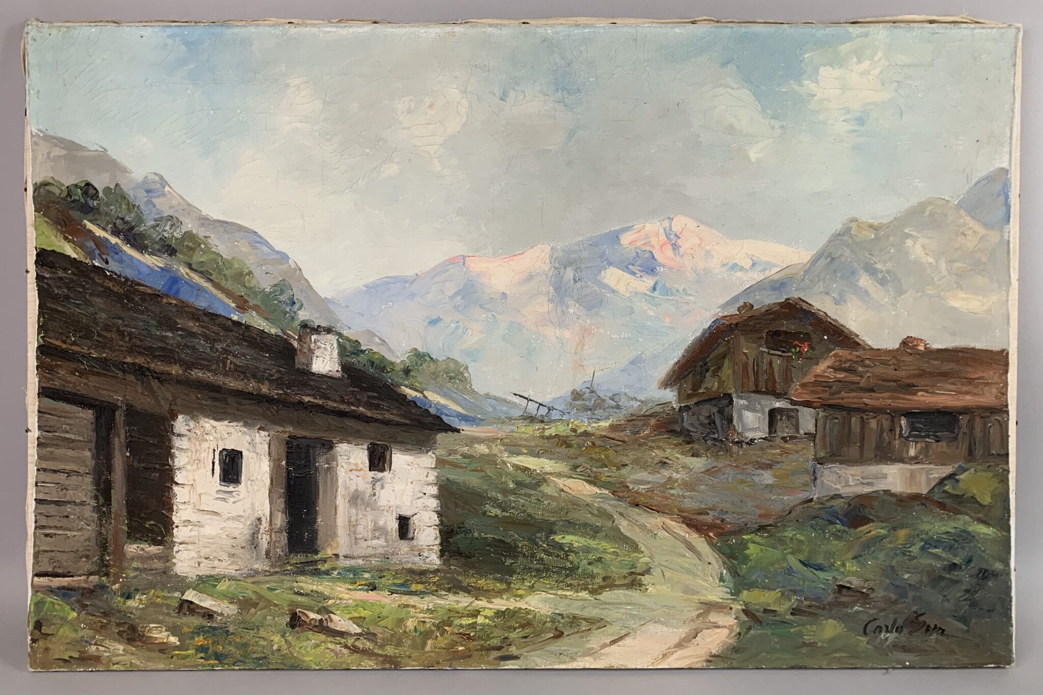 Lot 225