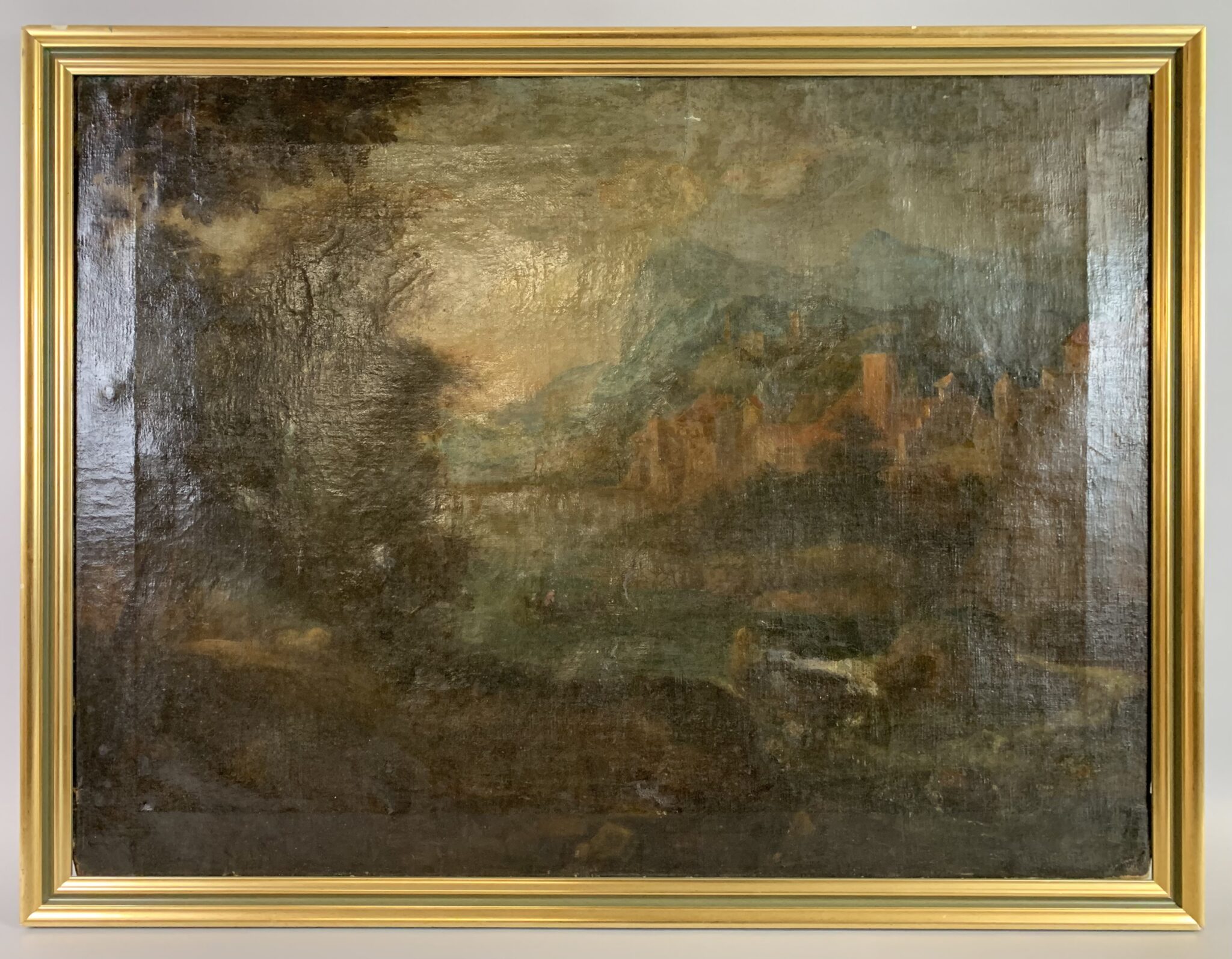 Lot 256