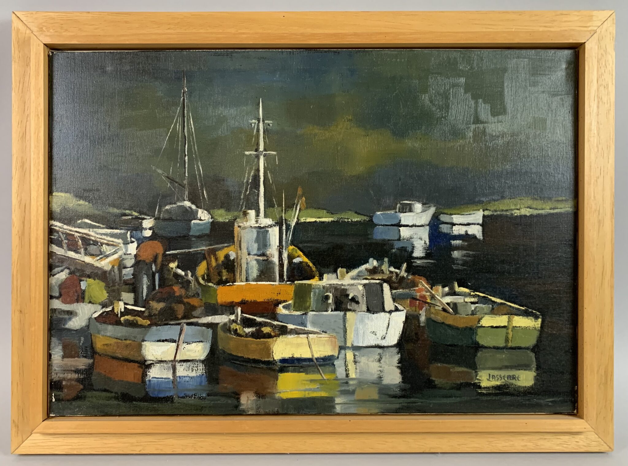 Lot 325