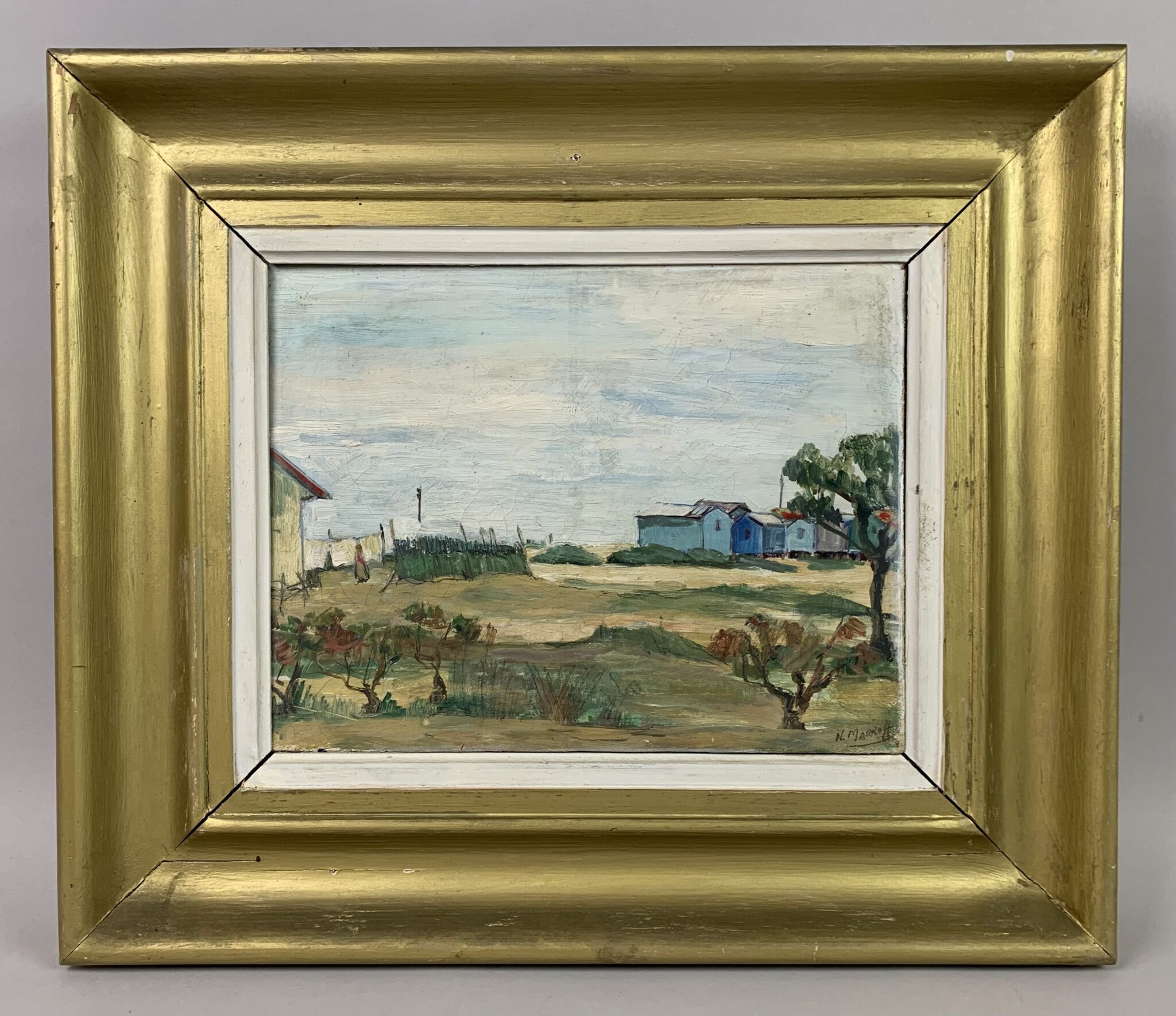 Lot 381