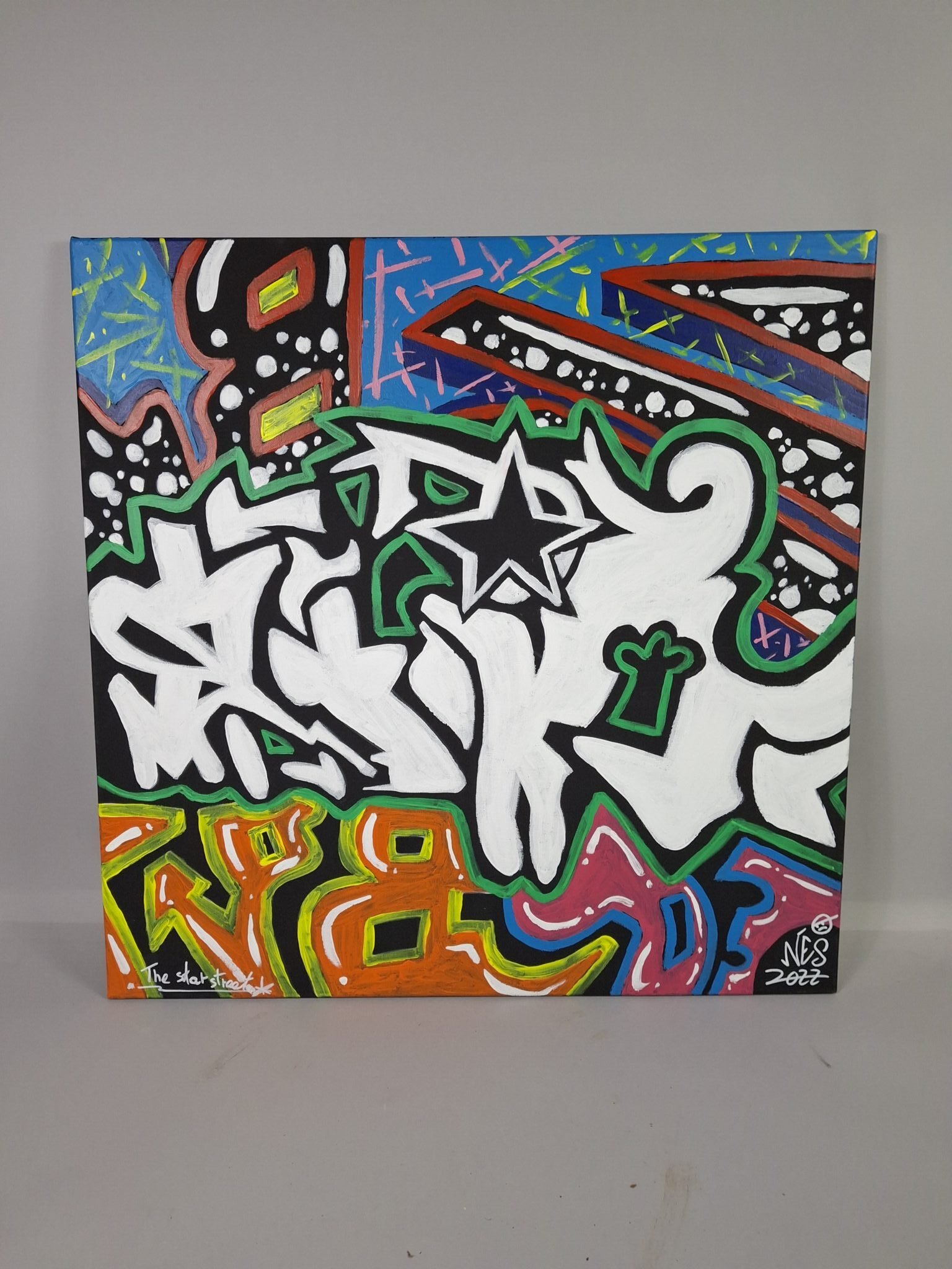 Lot 442