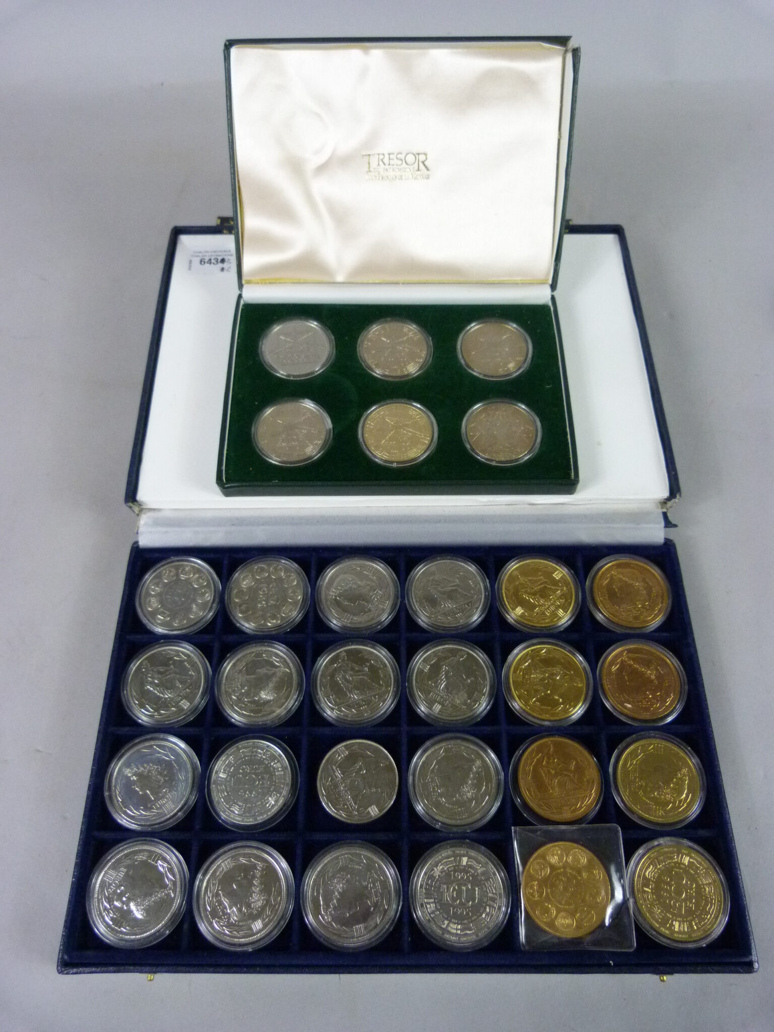 Lot 114