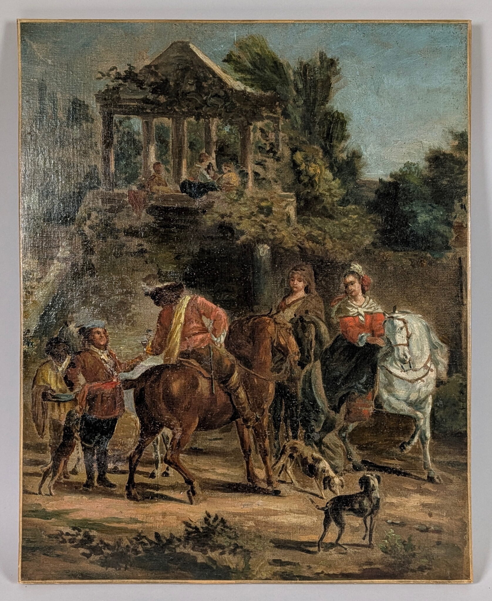 Lot 263