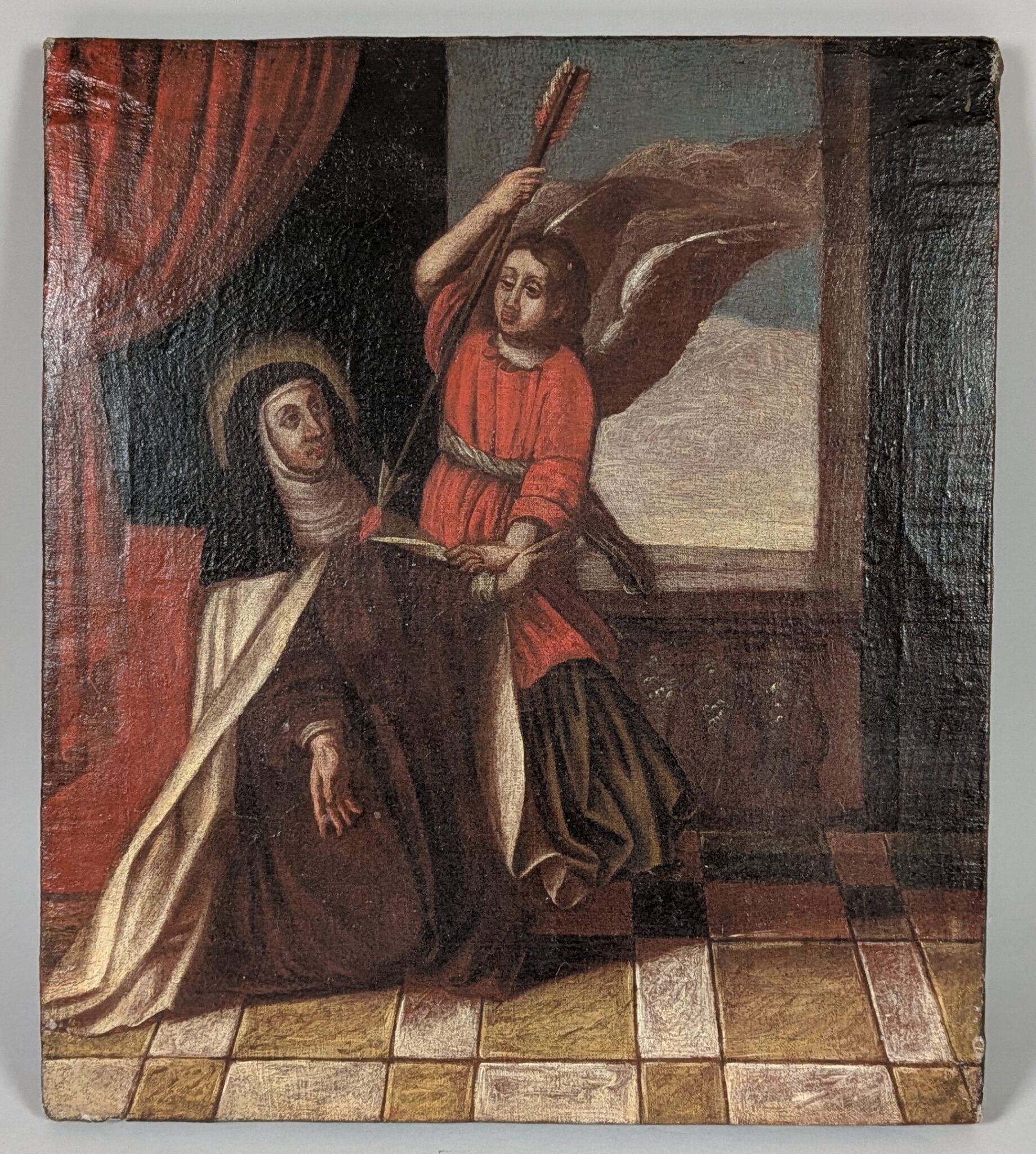 Lot 265