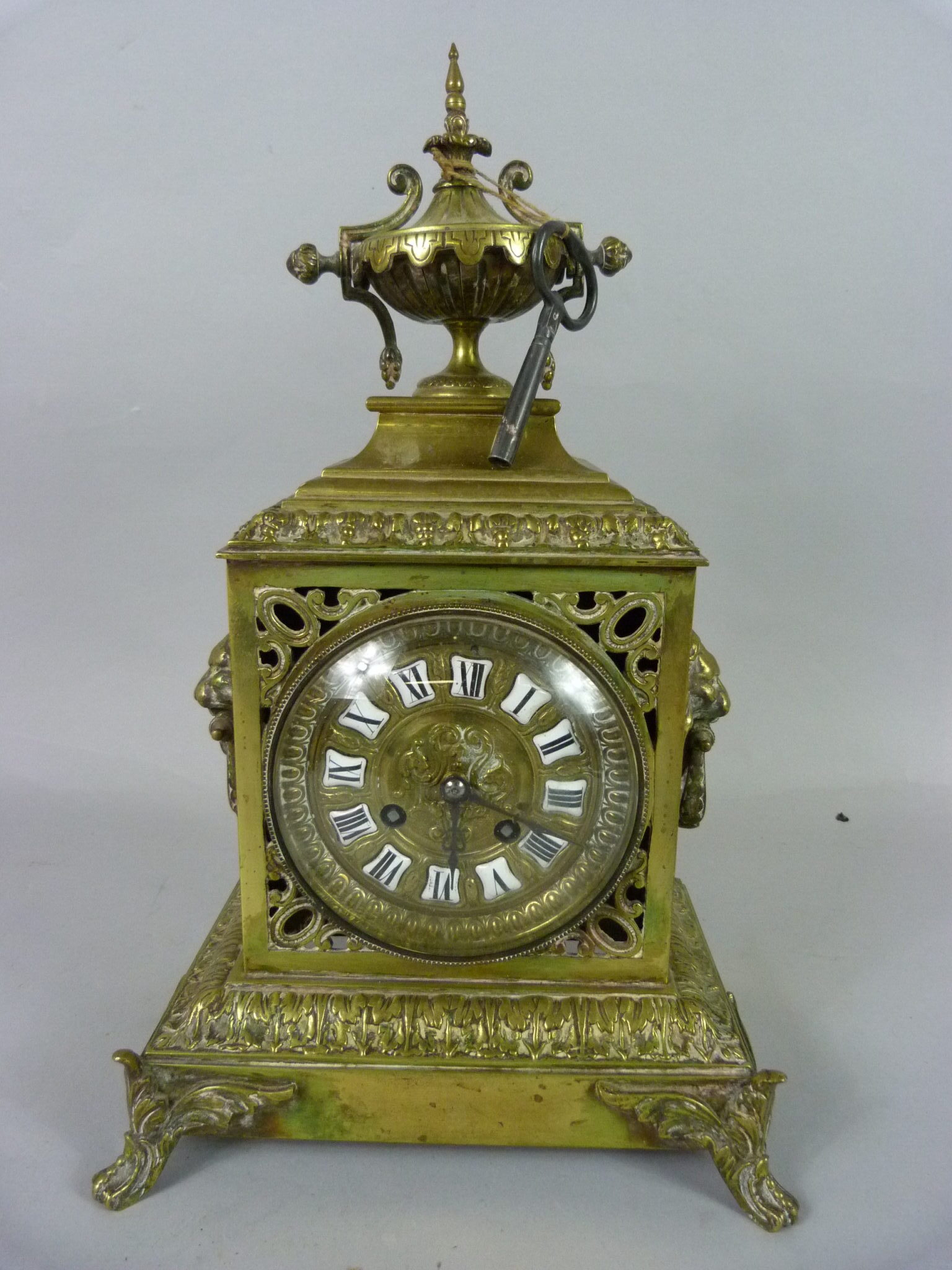 Lot 292
