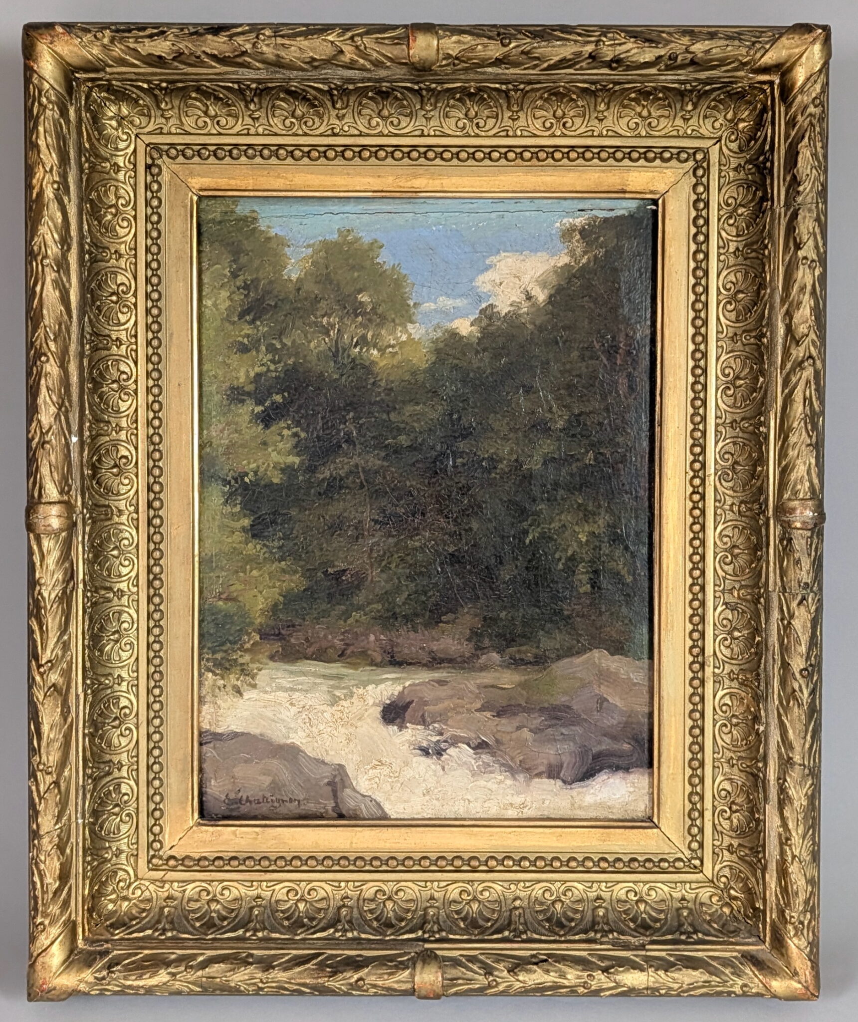 Lot 304