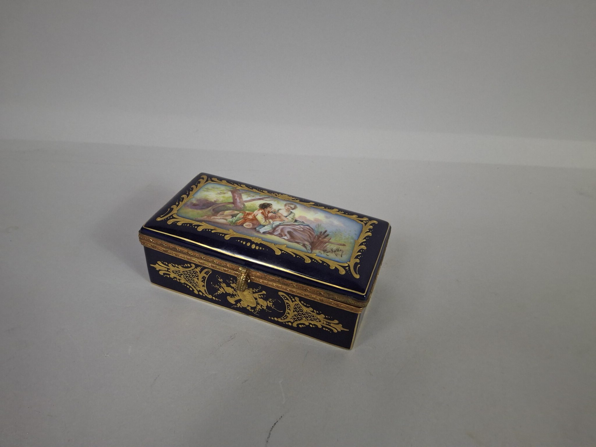 Lot 329