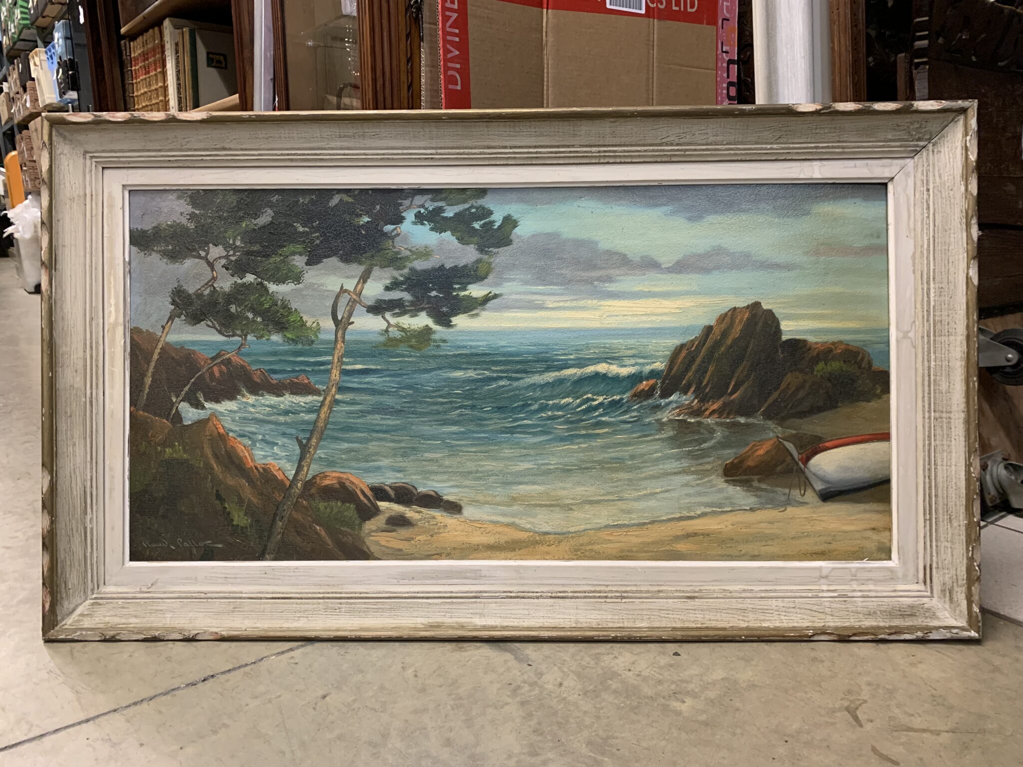 Lot 367