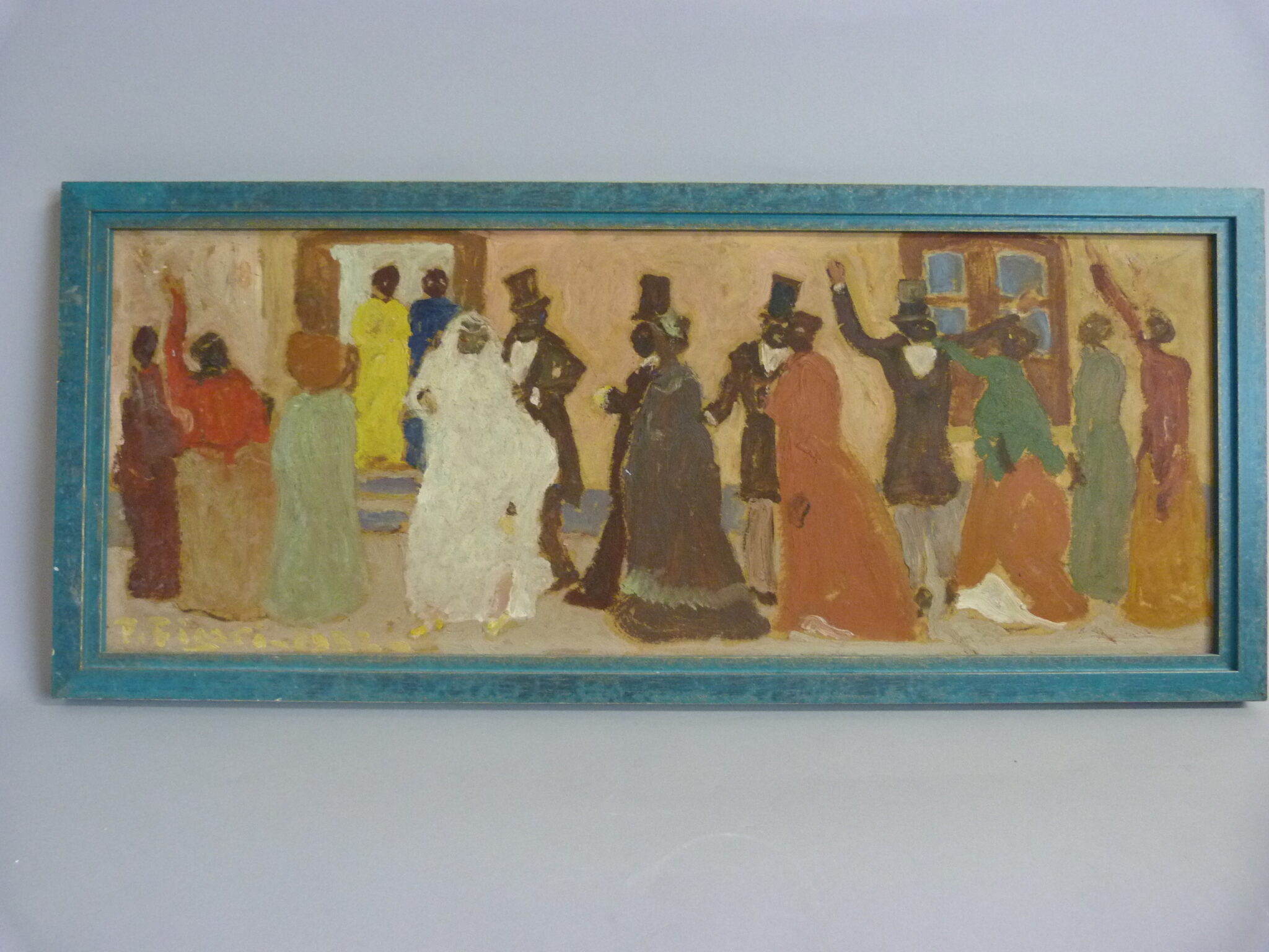Lot 383