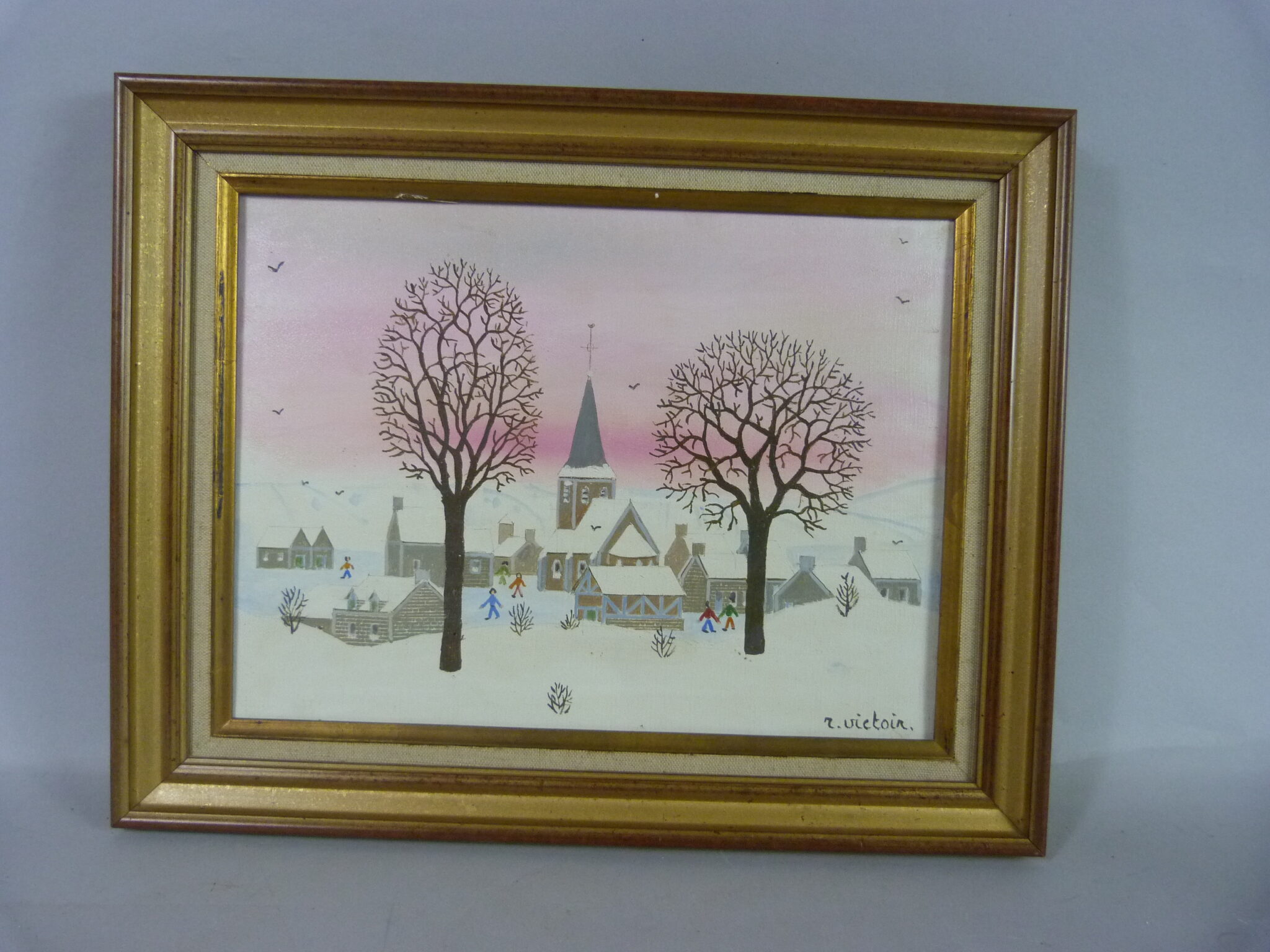 Lot 386
