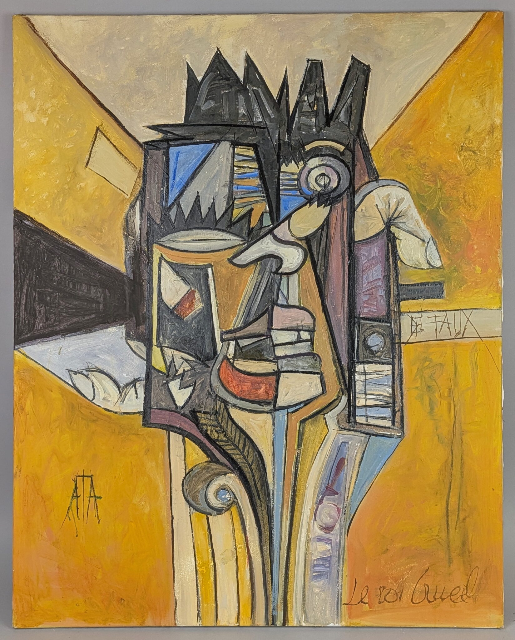Lot 415