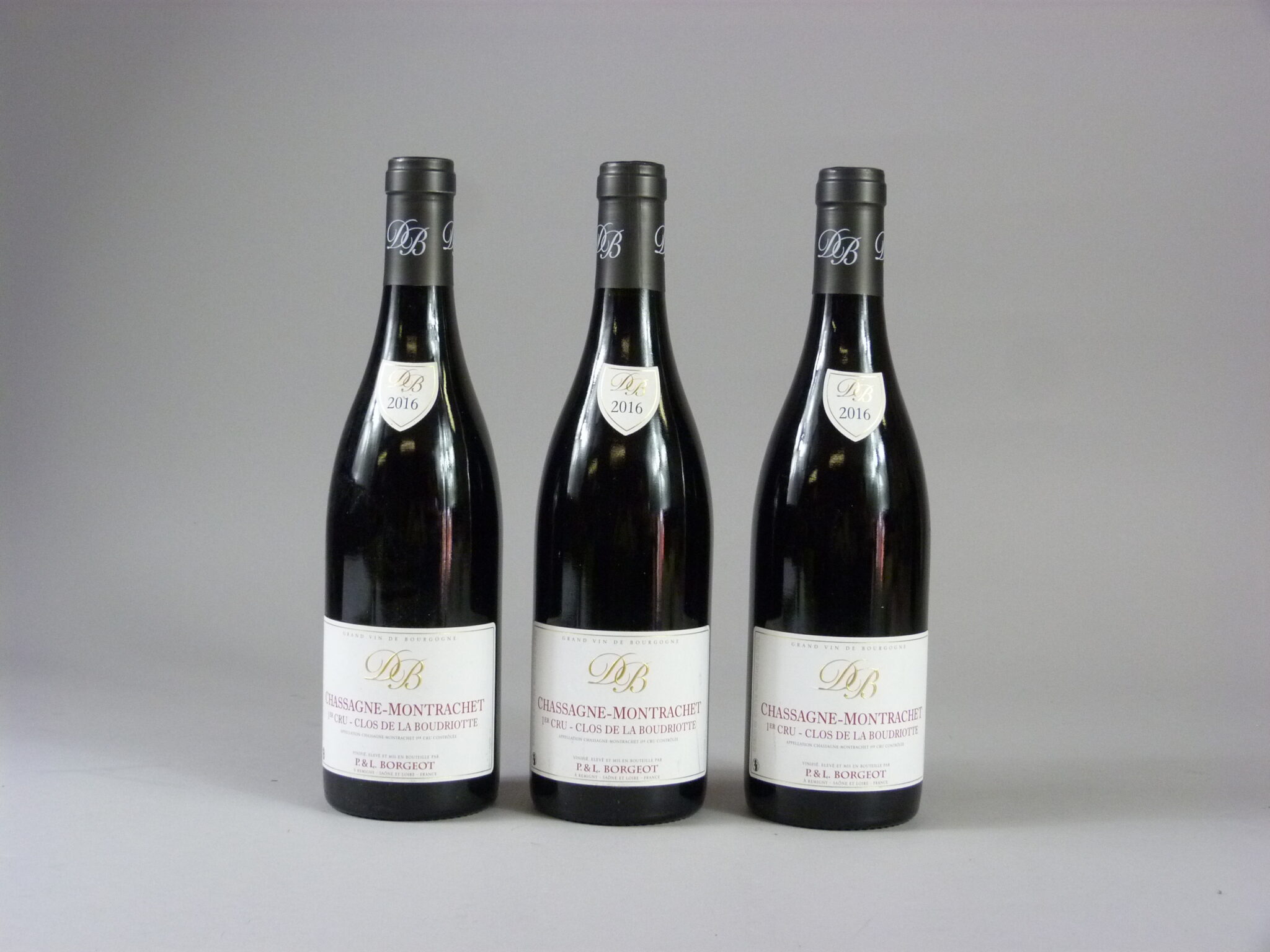 Lot 439